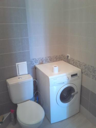 Apartamento Pionersk