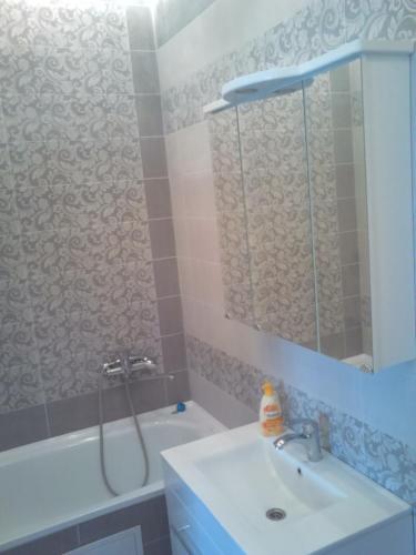 Apartamento Pionersk