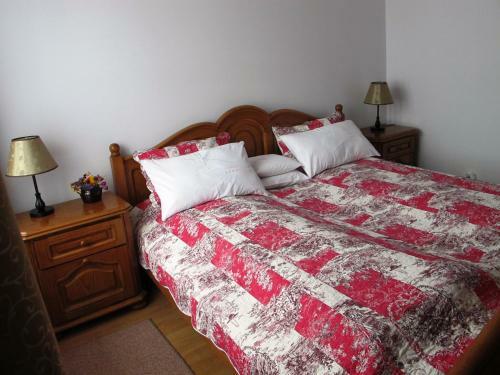 Hostal German Forum Accommodation