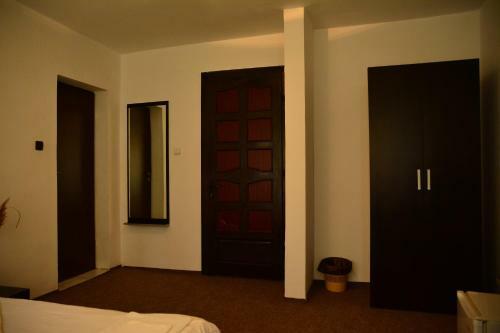 Hostal Casa Anima