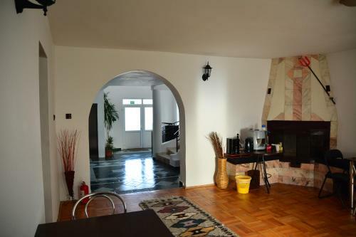 Hostal Casa Anima
