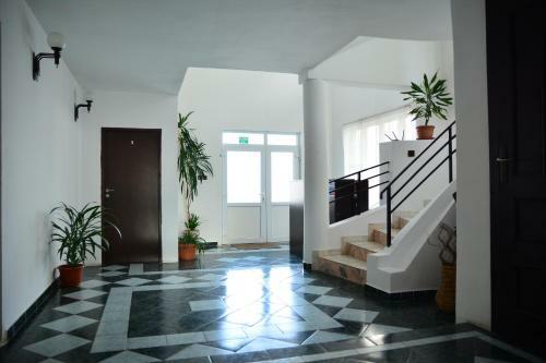 Hostal Casa Anima