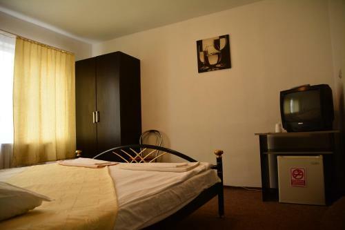 Hostal Casa Anima