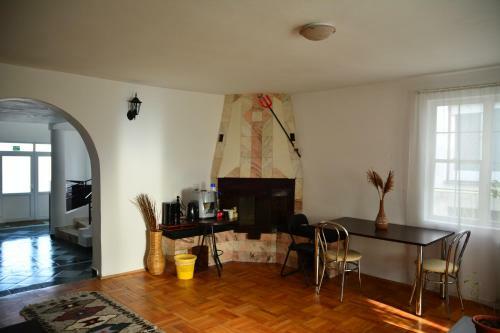 Hostal Casa Anima