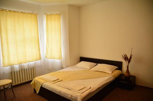 Hostal Casa Anima