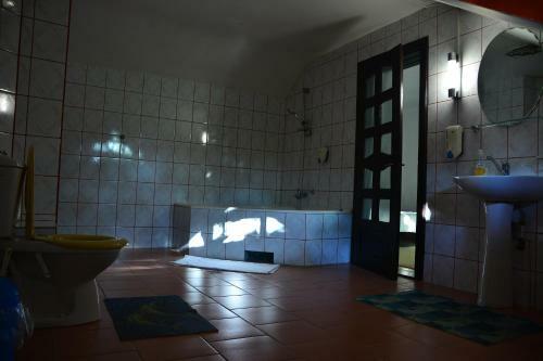 Hostal Casa Anima