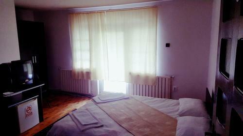 Hostal Casa Anima