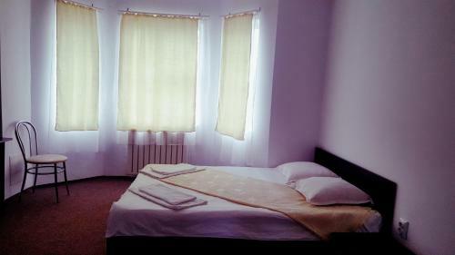 Hostal Casa Anima