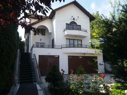 Hostal Casa Anima