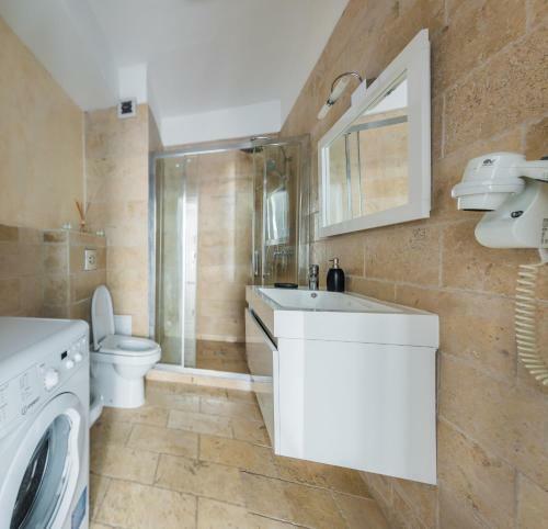 Apartament Vila Sophia II Mamaia