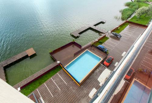 Apartament Vila Sophia II Mamaia