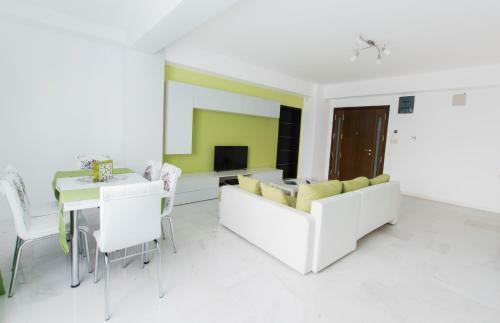 Apartament Vila Sophia II Mamaia