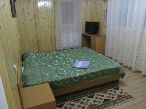 Villa Vila Brandusa Predeal