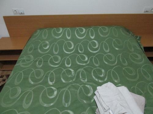 Villa Vila Brandusa Predeal