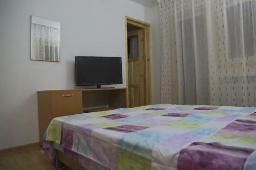 Villa Vila Brandusa Predeal