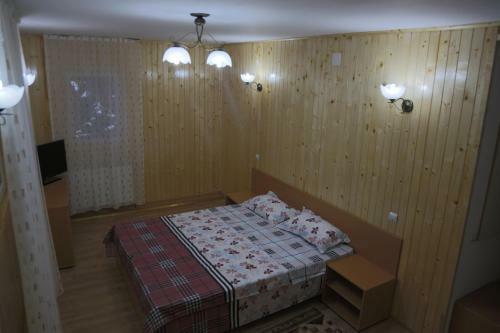 Villa Vila Brandusa Predeal