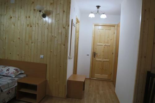 Villa Vila Brandusa Predeal