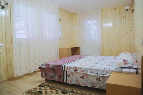 Villa Vila Brandusa Predeal