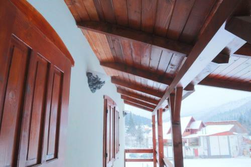 Villa Vila Brandusa Predeal