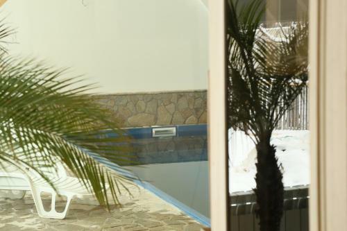 Villa Vila Brandusa Predeal