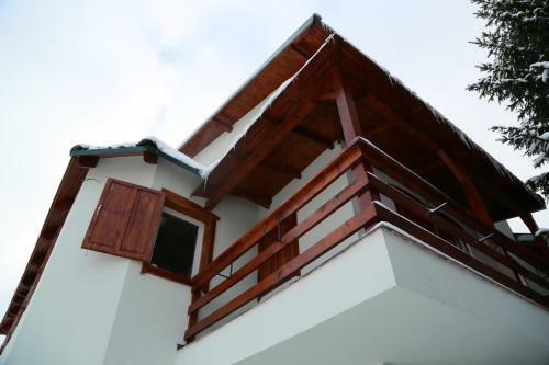 Villa Vila Brandusa Predeal