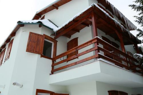 Villa Vila Brandusa Predeal