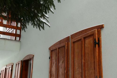 Villa Vila Brandusa Predeal