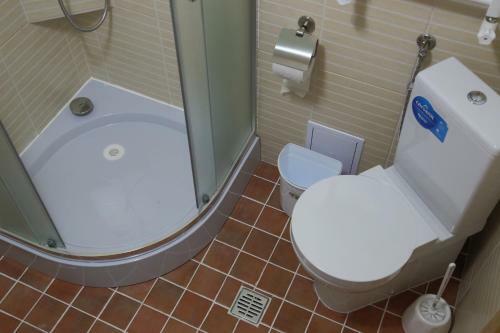Villa Vila Brandusa Predeal