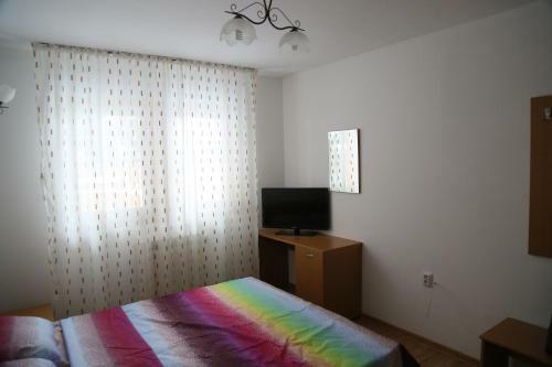 Villa Vila Brandusa Predeal