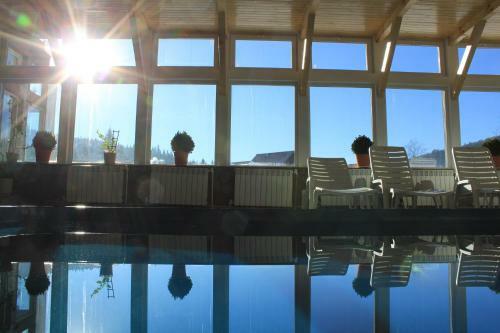 Villa Vila Brandusa Predeal