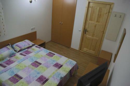 Villa Vila Brandusa Predeal