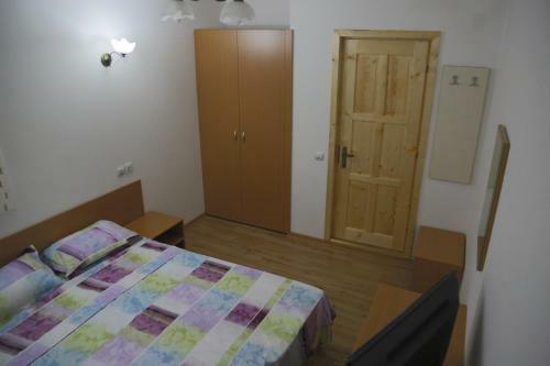 Villa Vila Brandusa Predeal