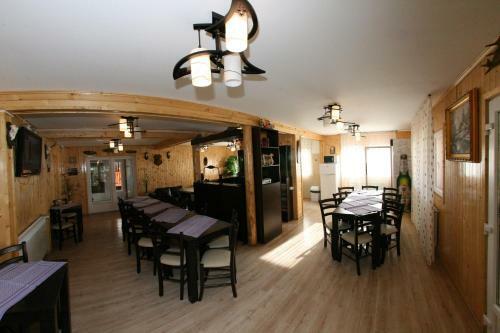 Villa Vila Brandusa Predeal