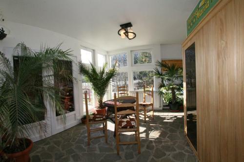 Villa Vila Brandusa Predeal