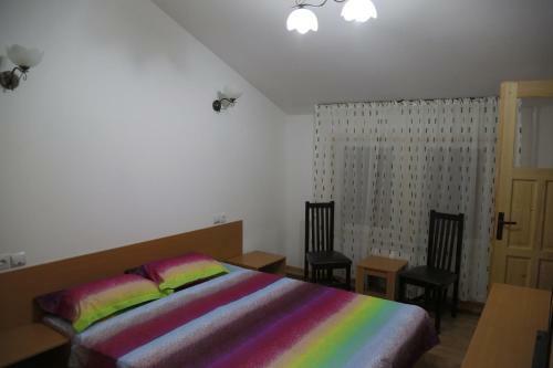 Villa Vila Brandusa Predeal