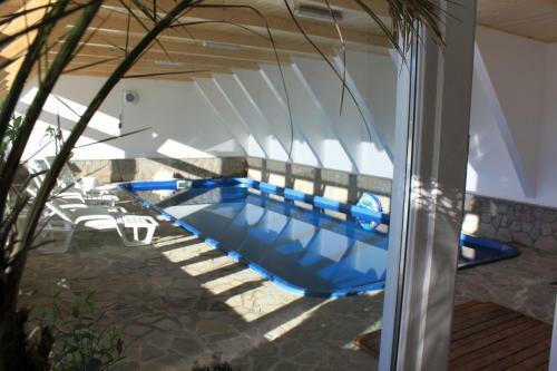 Villa Vila Brandusa Predeal