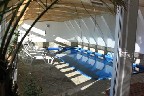 Villa Vila Brandusa Predeal