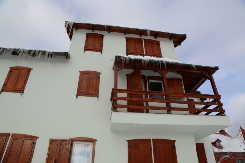 Villa Vila Brandusa Predeal