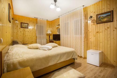 Villa Vila Brandusa Predeal