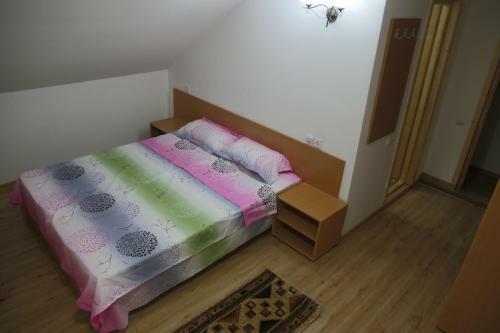 Villa Vila Brandusa Predeal