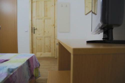 Villa Vila Brandusa Predeal