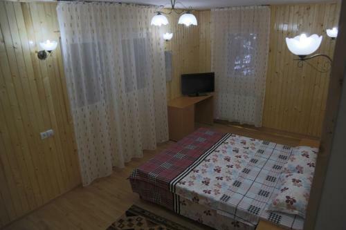Villa Vila Brandusa Predeal
