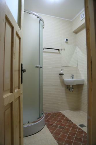 Villa Vila Brandusa Predeal