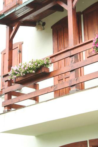 Villa Vila Brandusa Predeal