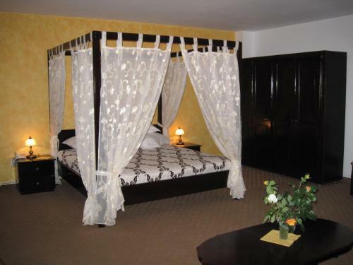 Hotel Tudor