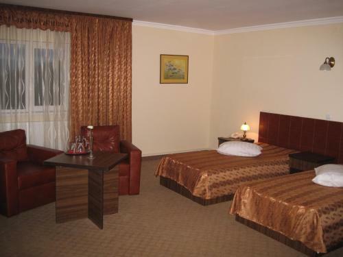 Hotel Tudor