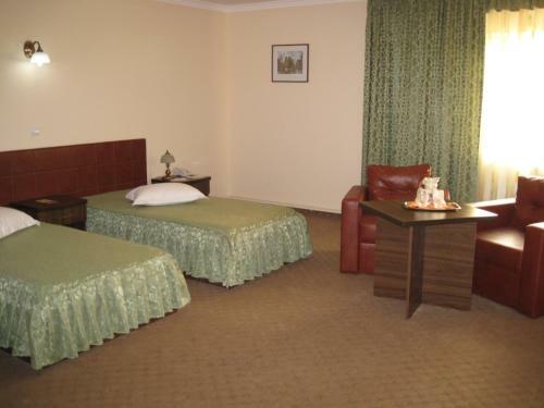 Hotel Tudor