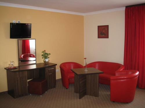 Hotel Tudor