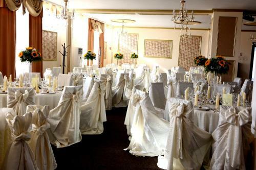 Hotel Tudor