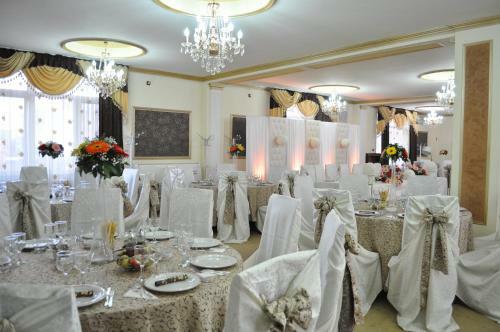 Hotel Tudor